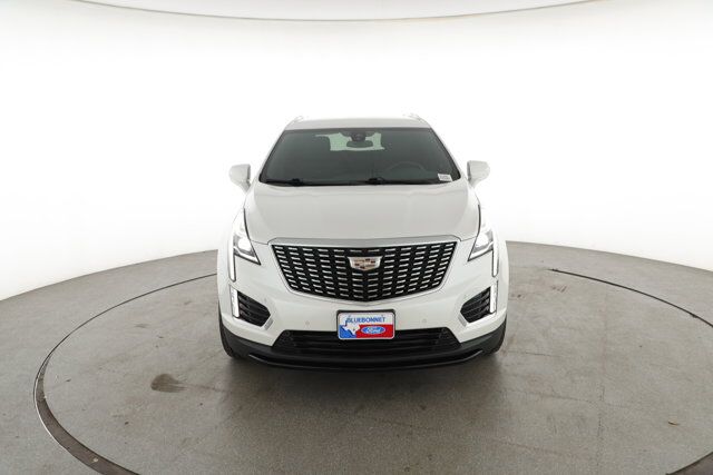 2022 Cadillac XT5 FWD Luxury New Braunfels TX