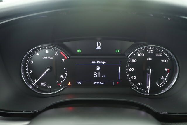 2022 Cadillac XT5 FWD Luxury New Braunfels TX