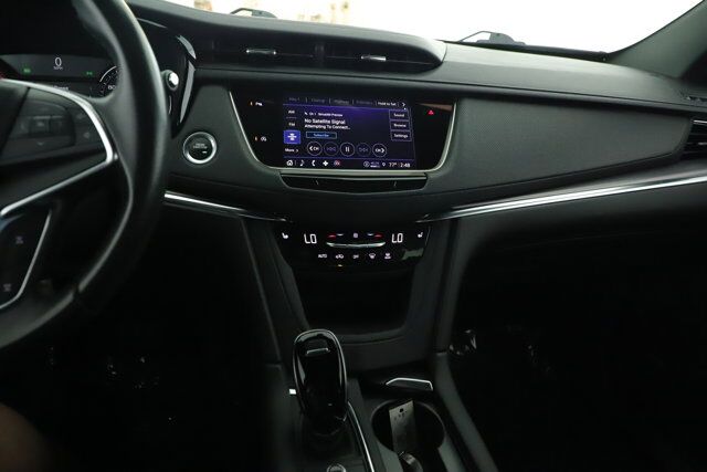 2022 Cadillac XT5 FWD Luxury New Braunfels TX