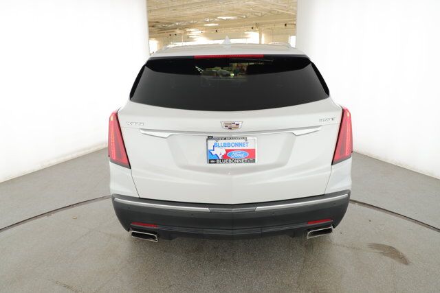2022 Cadillac XT5 FWD Luxury New Braunfels TX