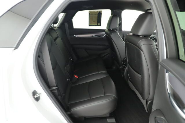 2022 Cadillac XT5 FWD Luxury New Braunfels TX