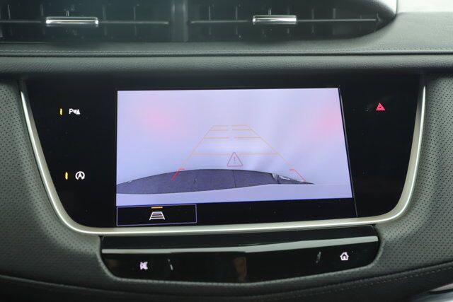 2022 Cadillac XT5 FWD Luxury New Braunfels TX