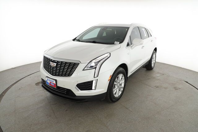 2022 Cadillac XT5 FWD Luxury New Braunfels TX