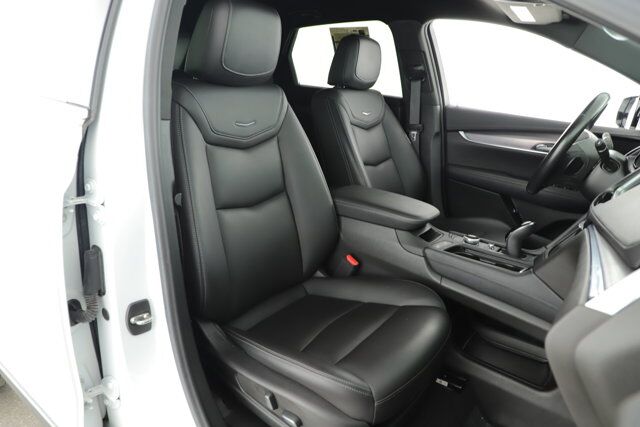 2022 Cadillac XT5 FWD Luxury New Braunfels TX