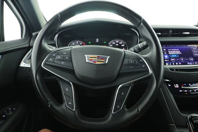 2022 Cadillac XT5 FWD Luxury New Braunfels TX
