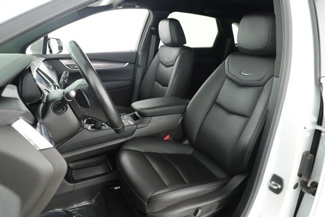 2022 Cadillac XT5 FWD Luxury New Braunfels TX