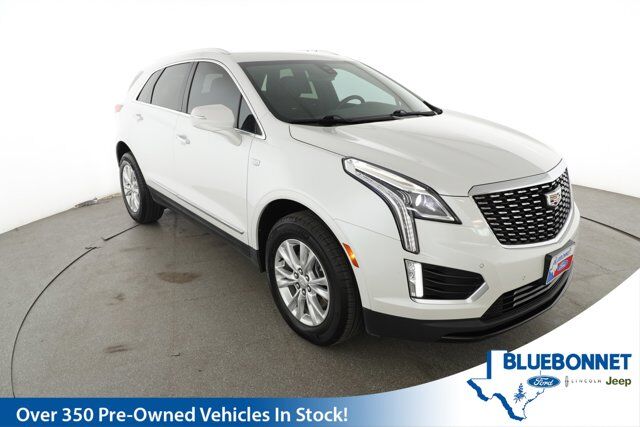2022 Cadillac XT5 FWD Luxury New Braunfels TX