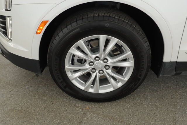 2022 Cadillac XT5 FWD Luxury New Braunfels TX