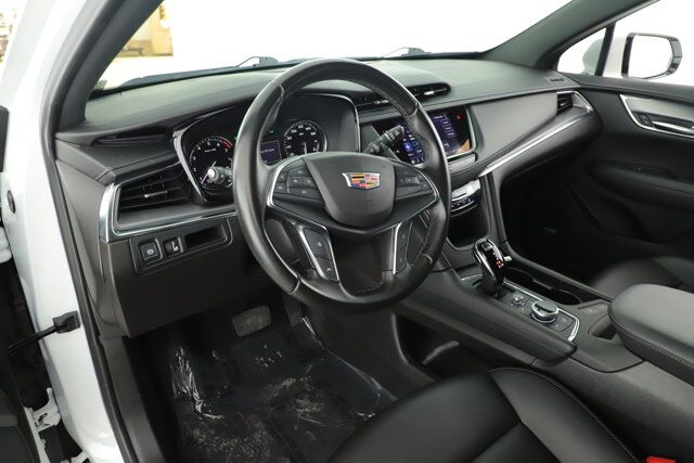 2022 Cadillac XT5 FWD Luxury New Braunfels TX