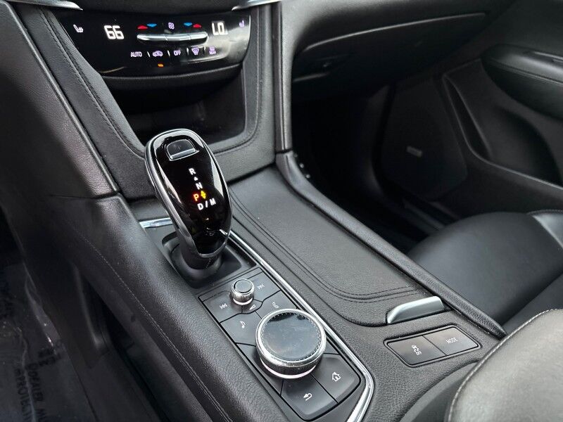 2022 Cadillac XT5 FWD Luxury Seffner FL