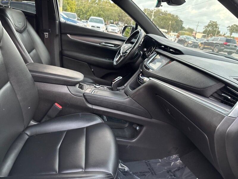 2022 Cadillac XT5 FWD Luxury Seffner FL