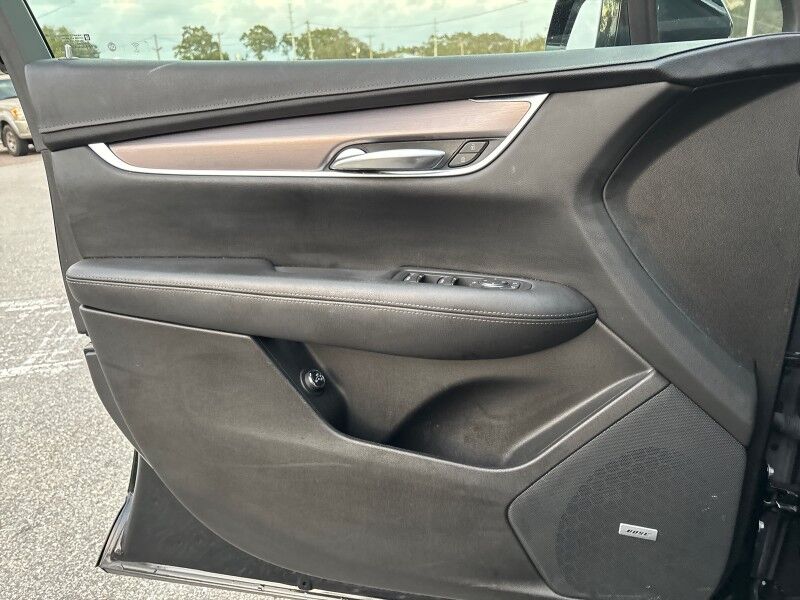 2022 Cadillac XT5 FWD Luxury Seffner FL