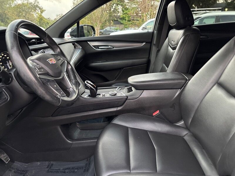 2022 Cadillac XT5 FWD Luxury Seffner FL