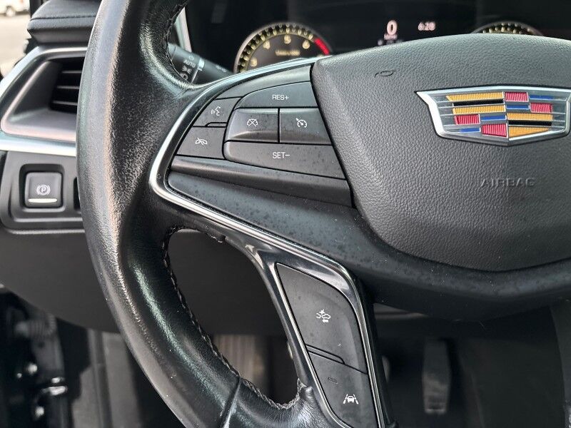 2022 Cadillac XT5 FWD Luxury Seffner FL