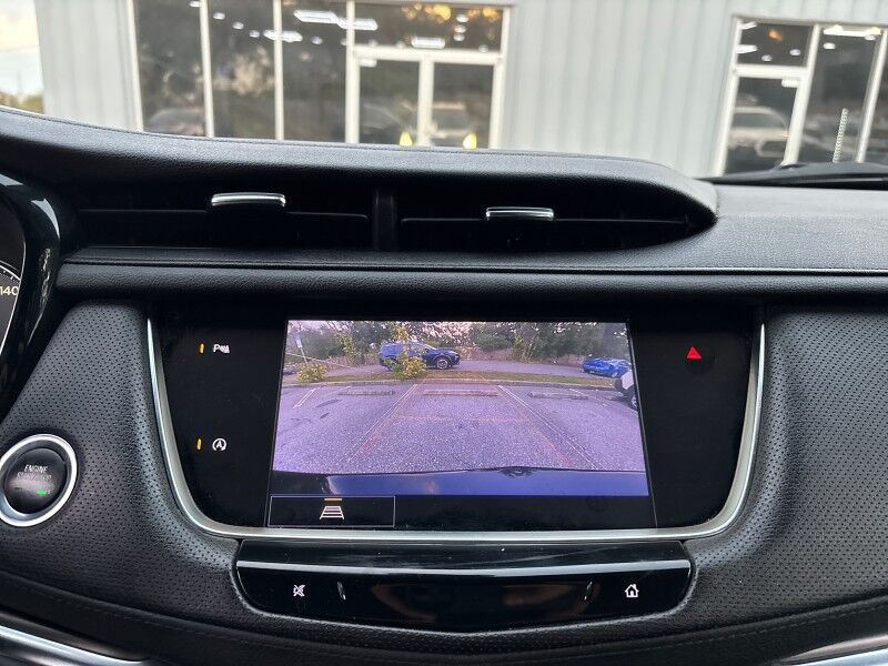 2022 Cadillac XT5 FWD Luxury Seffner FL