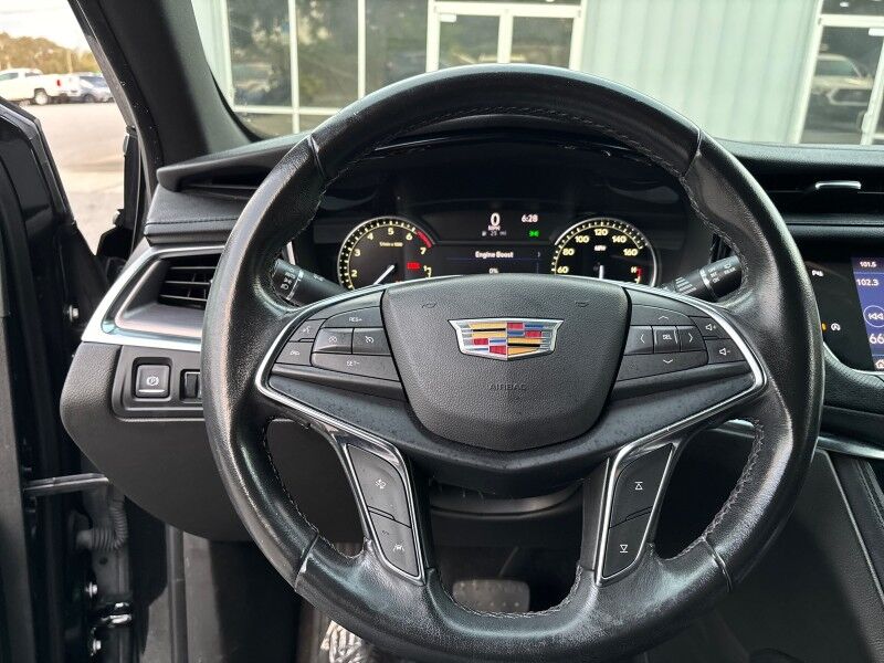 2022 Cadillac XT5 FWD Luxury Seffner FL