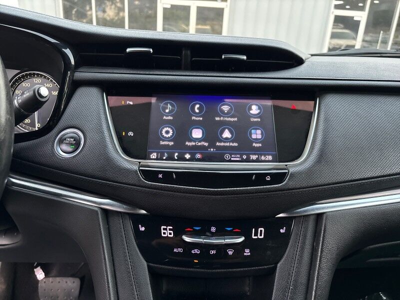 2022 Cadillac XT5 FWD Luxury Seffner FL