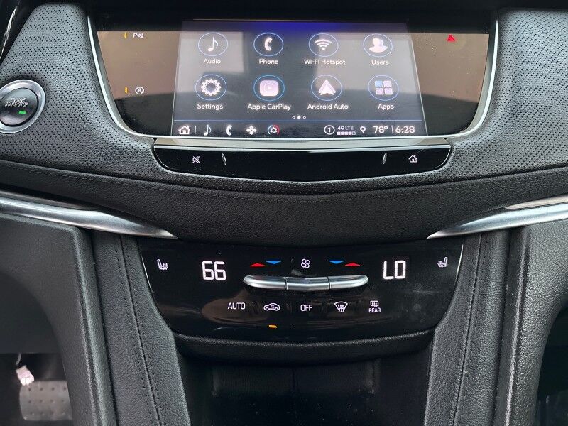 2022 Cadillac XT5 FWD Luxury Seffner FL