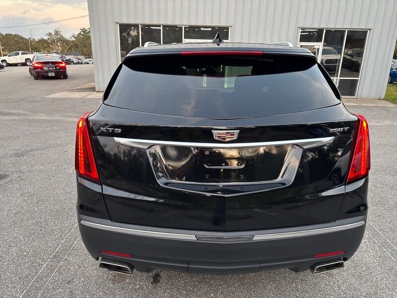 2022 Cadillac XT5 FWD Luxury Seffner FL