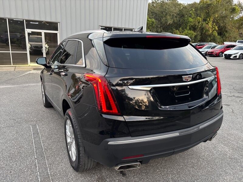 2022 Cadillac XT5 FWD Luxury Seffner FL