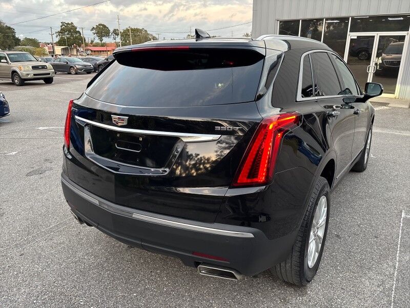 2022 Cadillac XT5 FWD Luxury Seffner FL