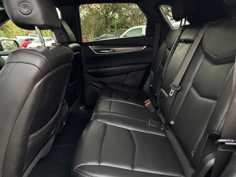 2022 Cadillac XT5 FWD Luxury Seffner FL