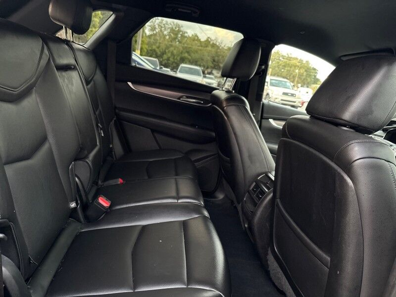 2022 Cadillac XT5 FWD Luxury Seffner FL