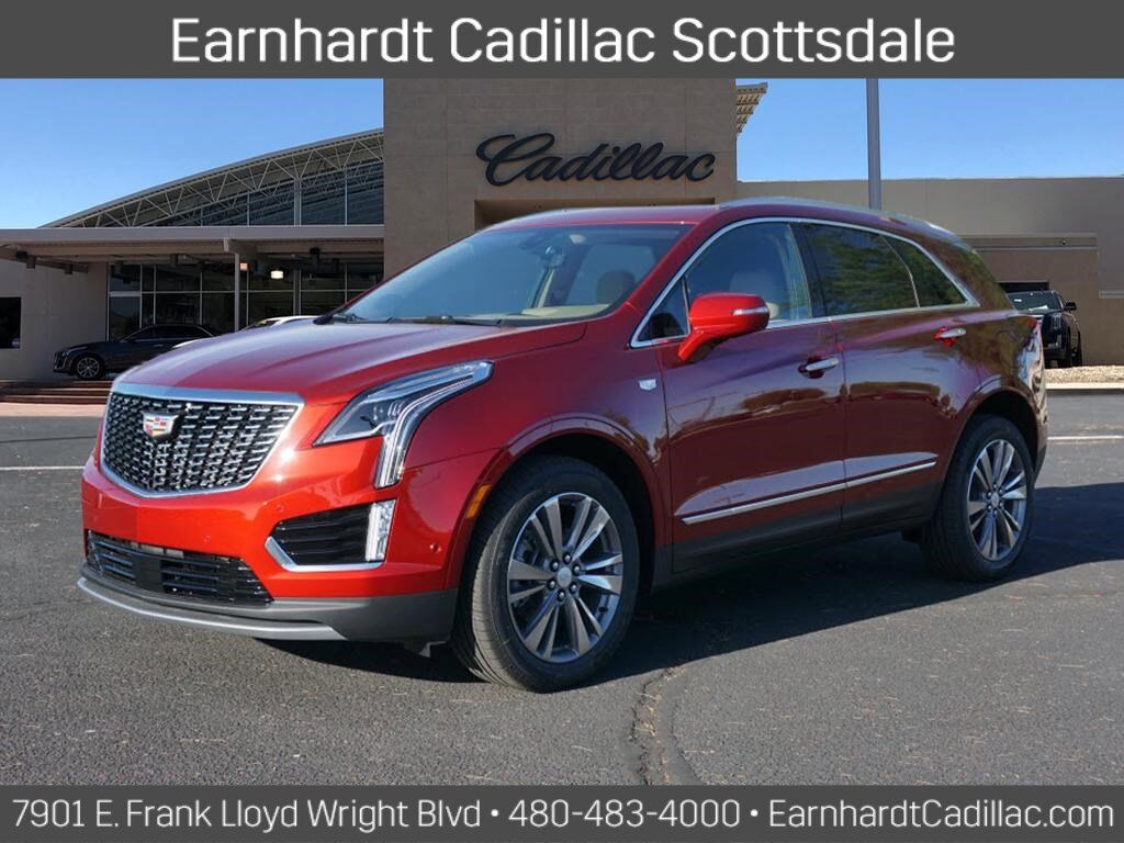 2022 Cadillac XT5 FWD Premium Luxury Phoenix AZ 2022 Cadillac XT5 FWD Premium Luxury Phoenix AZ