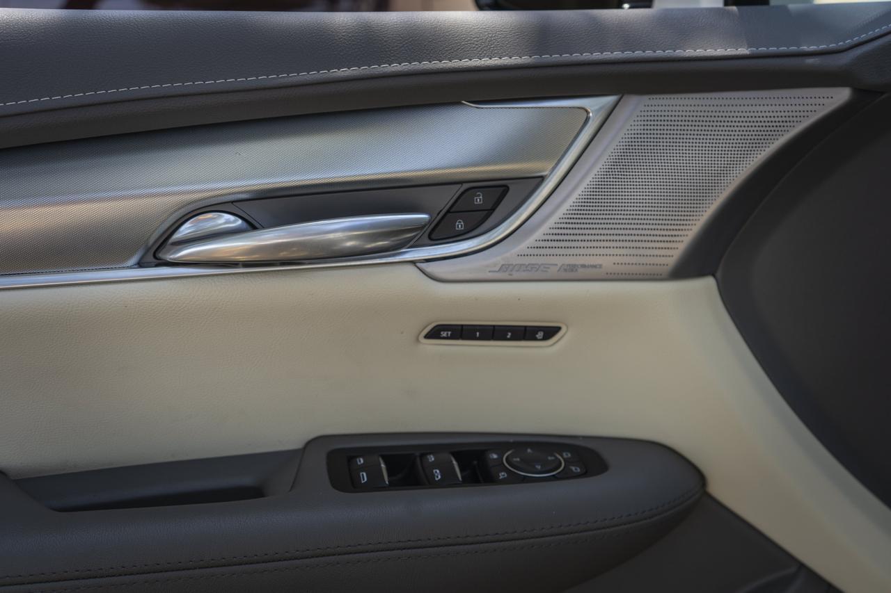 2022 Cadillac XT5 FWD Premium Luxury San Antonio TX