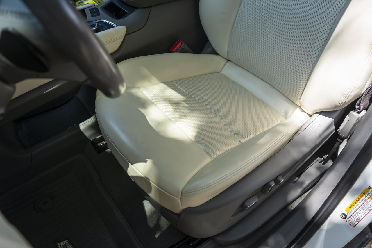 2022 Cadillac XT5 FWD Premium Luxury San Antonio TX