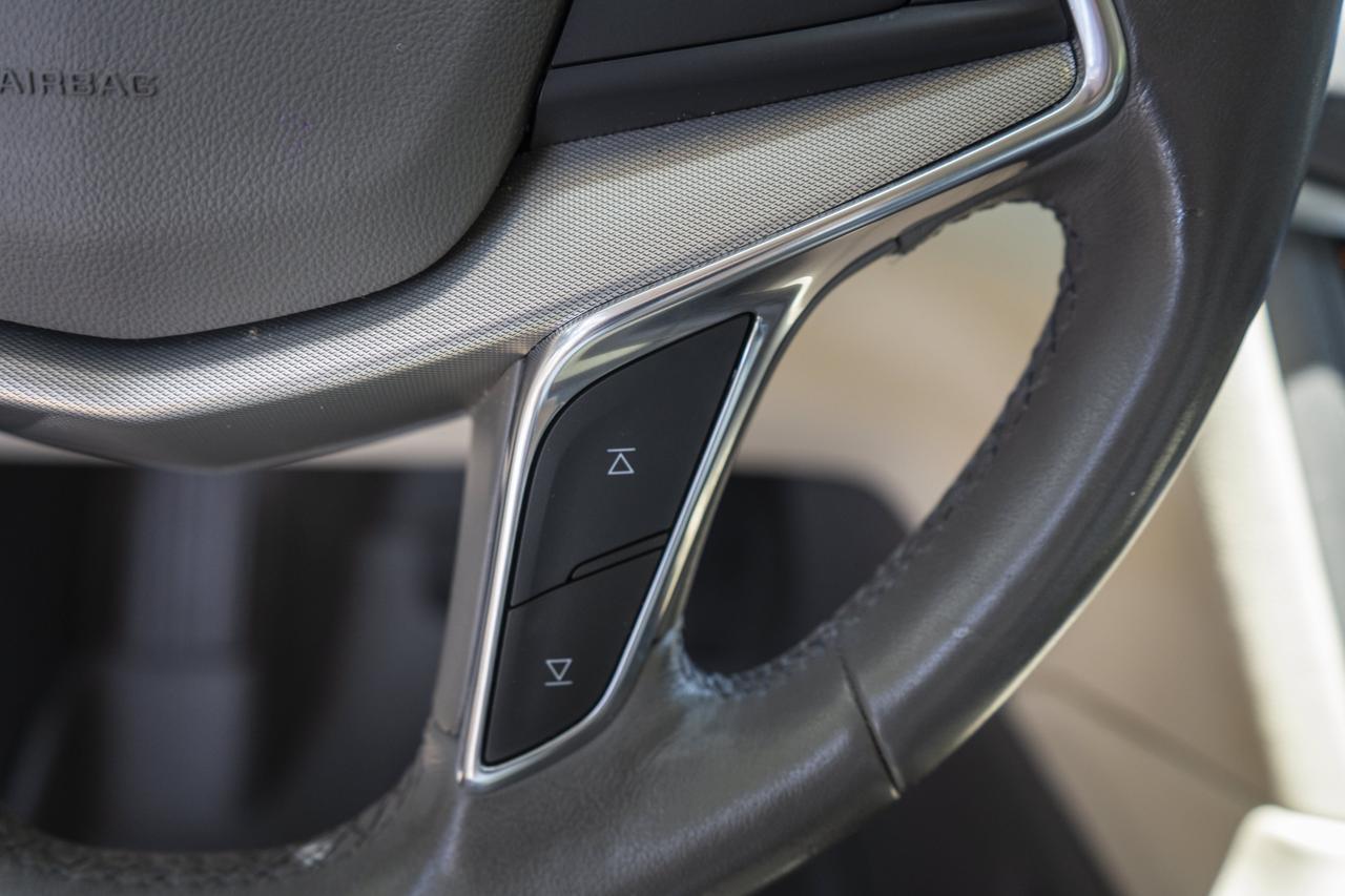 2022 Cadillac XT5 FWD Premium Luxury San Antonio TX