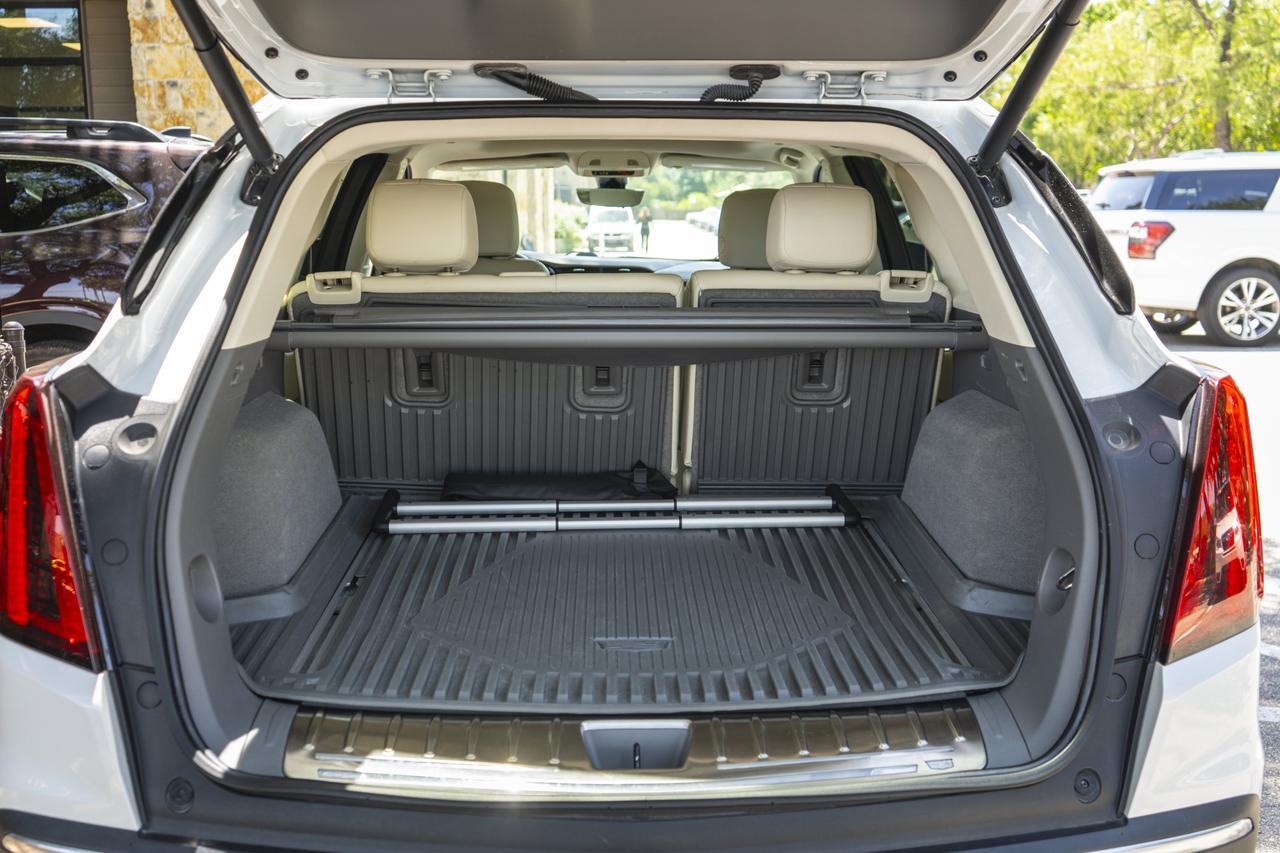 2022 Cadillac XT5 FWD Premium Luxury San Antonio TX