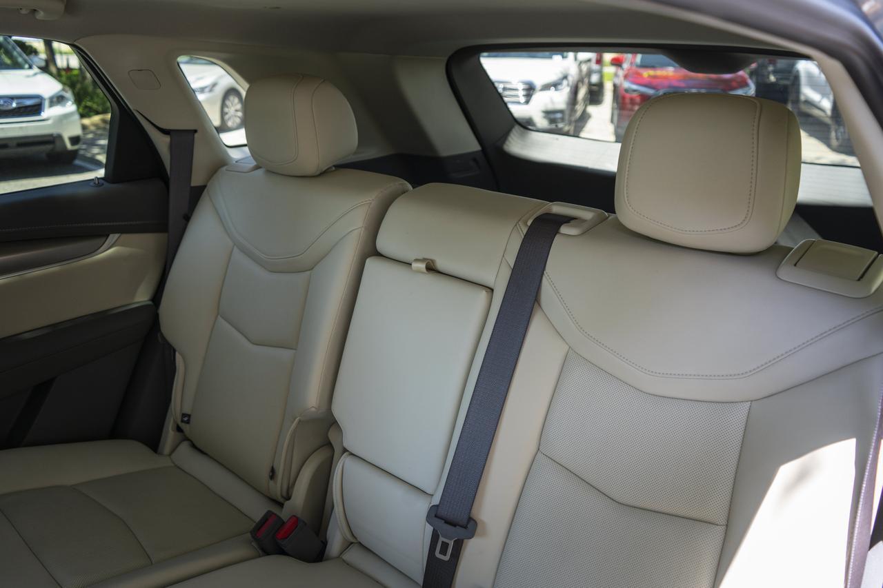 2022 Cadillac XT5 FWD Premium Luxury San Antonio TX