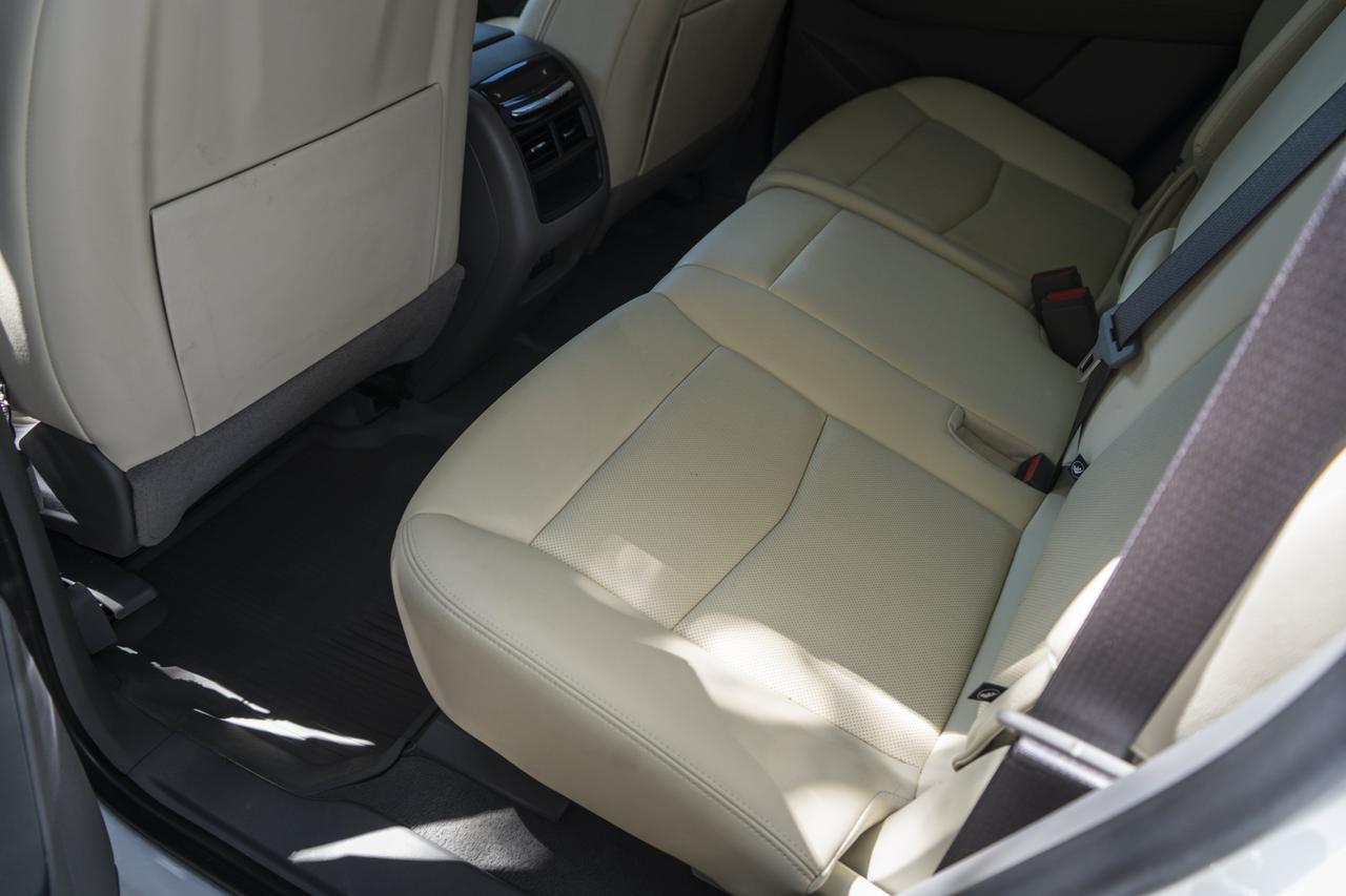 2022 Cadillac XT5 FWD Premium Luxury San Antonio TX