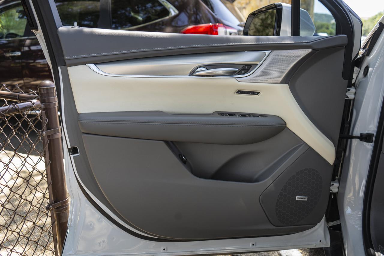 2022 Cadillac XT5 FWD Premium Luxury San Antonio TX