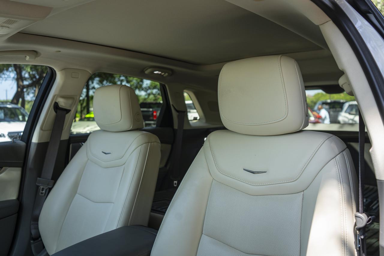 2022 Cadillac XT5 FWD Premium Luxury San Antonio TX