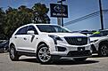 2022 Cadillac XT5 FWD Premium Luxury