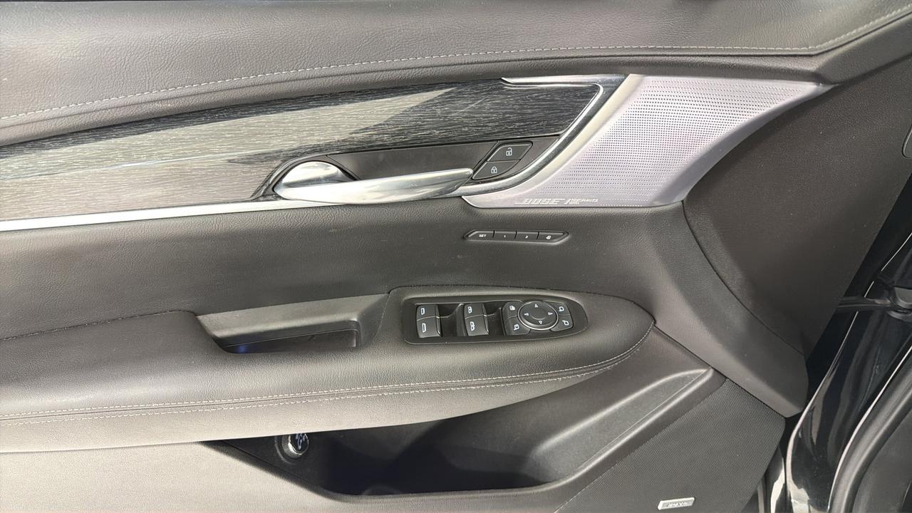 2022 Cadillac XT5 FWD Premium Luxury San Antonio TX