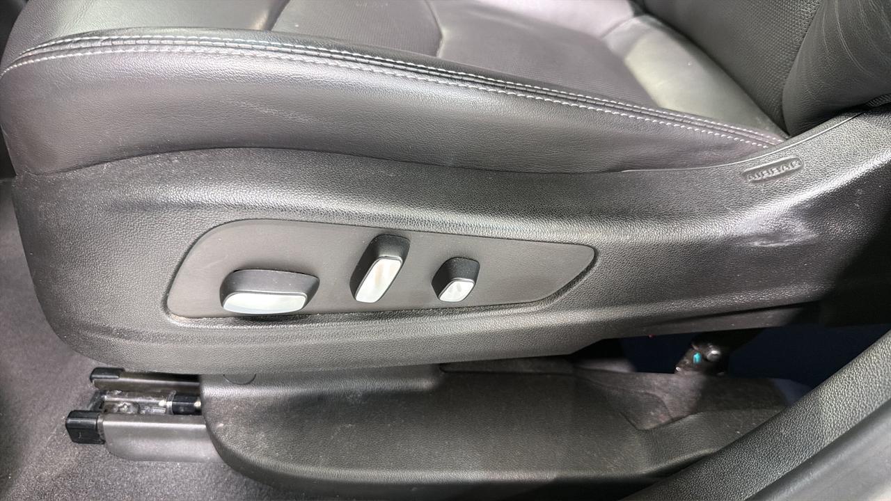 2022 Cadillac XT5 FWD Premium Luxury San Antonio TX