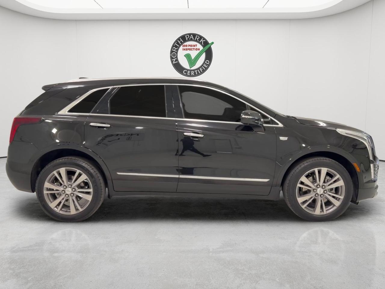 2022 Cadillac XT5 FWD Premium Luxury San Antonio TX