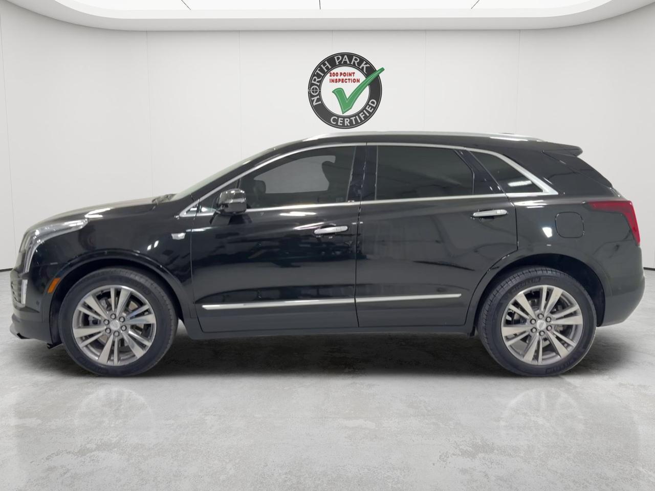 2022 Cadillac XT5 FWD Premium Luxury San Antonio TX