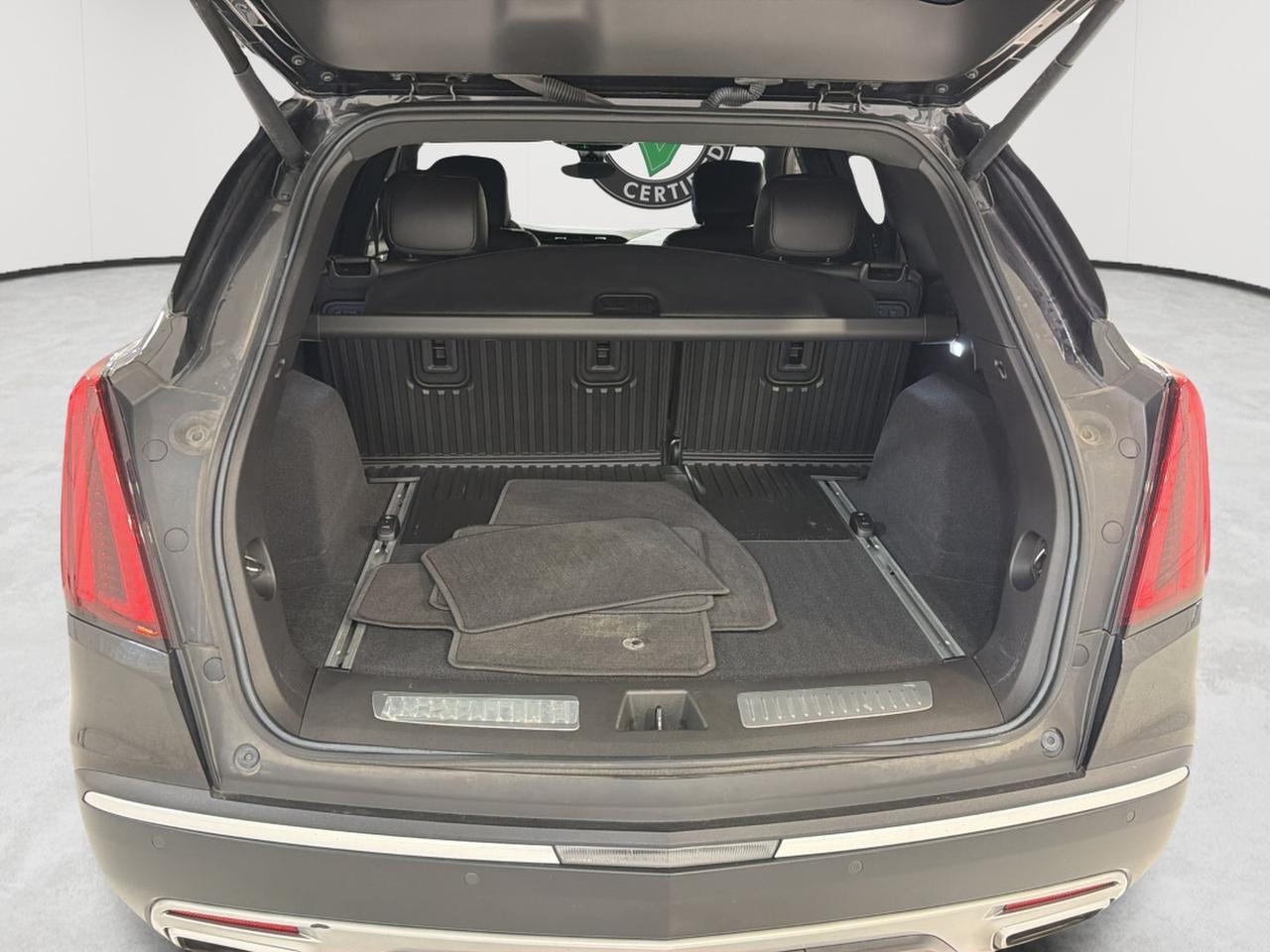 2022 Cadillac XT5 FWD Premium Luxury San Antonio TX