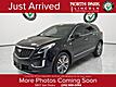2022 Cadillac XT5 FWD Premium Luxury