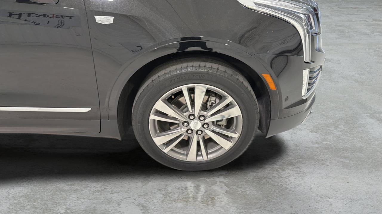 2022 Cadillac XT5 FWD Premium Luxury San Antonio TX