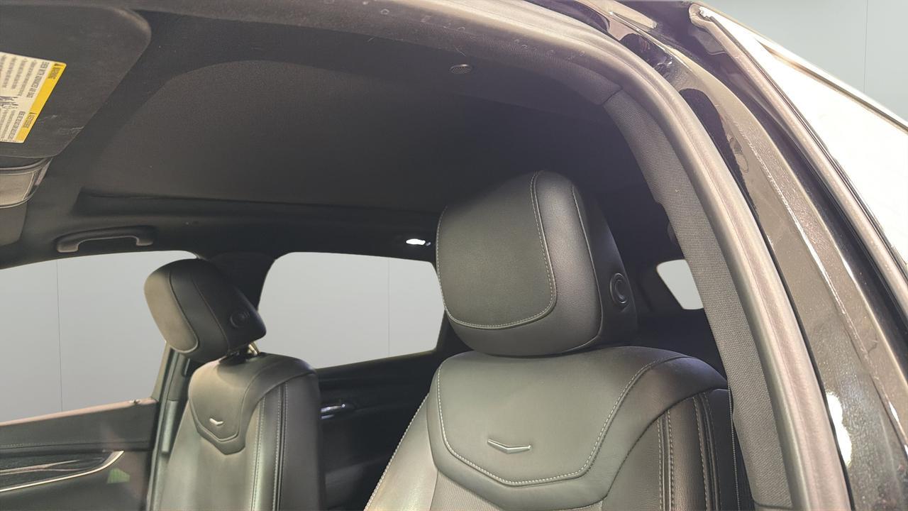 2022 Cadillac XT5 FWD Premium Luxury San Antonio TX