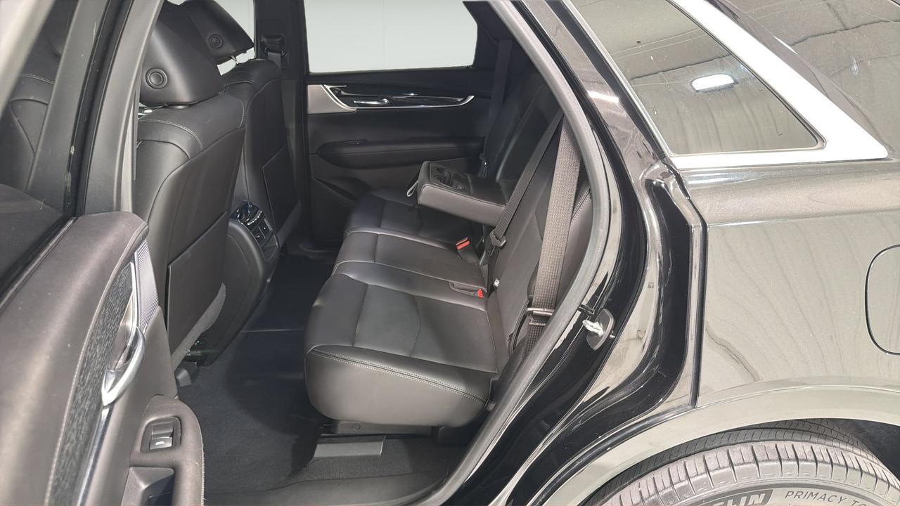 2022 Cadillac XT5 FWD Premium Luxury San Antonio TX