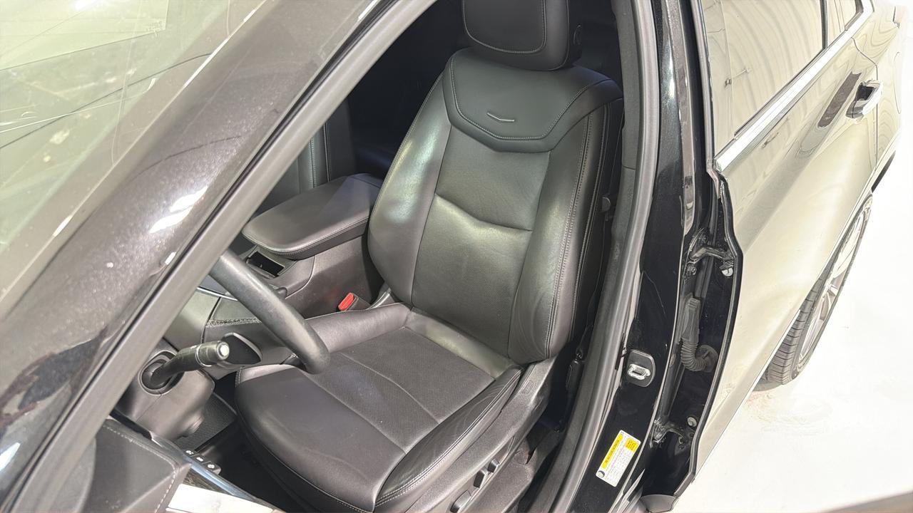2022 Cadillac XT5 FWD Premium Luxury San Antonio TX
