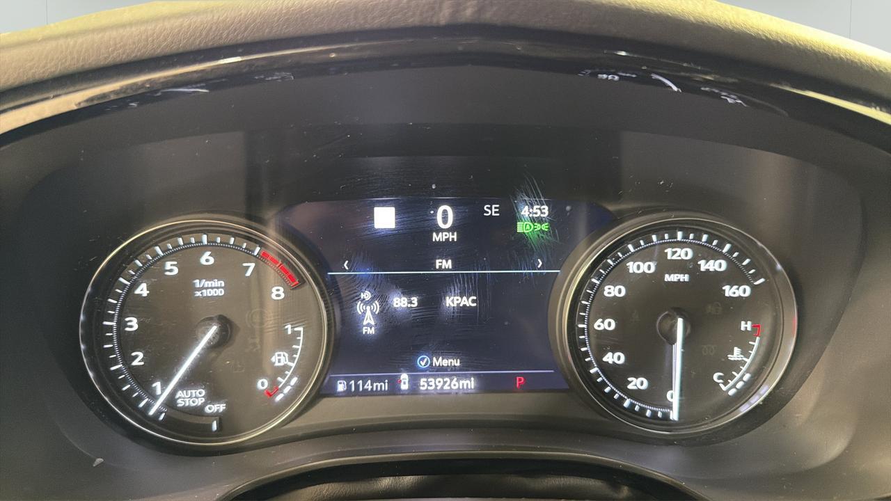 2022 Cadillac XT5 FWD Premium Luxury San Antonio TX