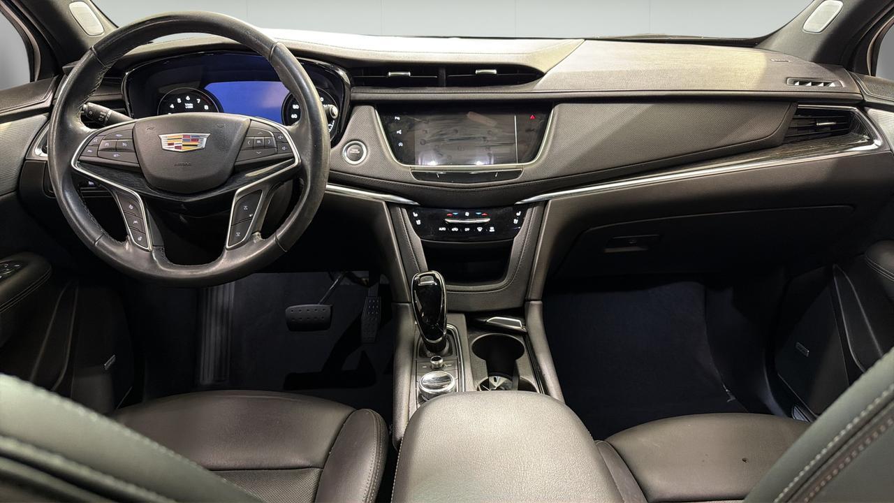 2022 Cadillac XT5 FWD Premium Luxury San Antonio TX