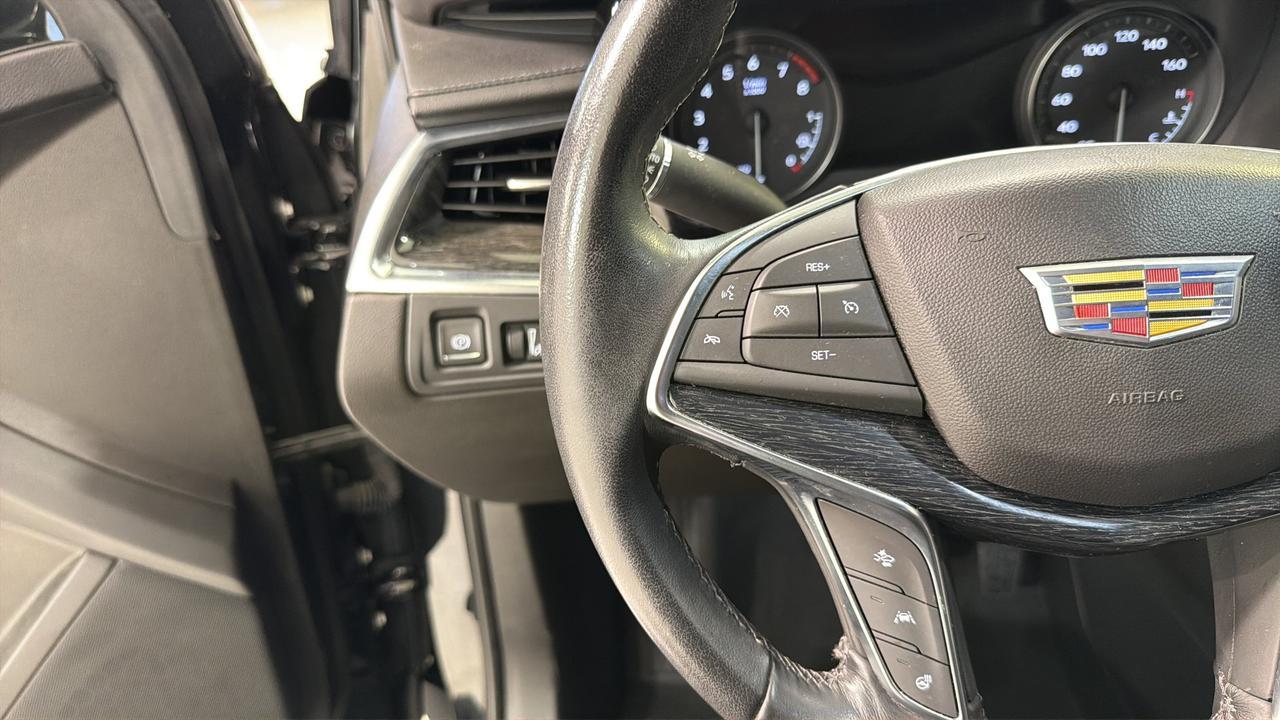 2022 Cadillac XT5 FWD Premium Luxury San Antonio TX